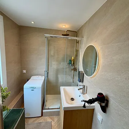 Guest house Riverside Joinville-le-Pont
