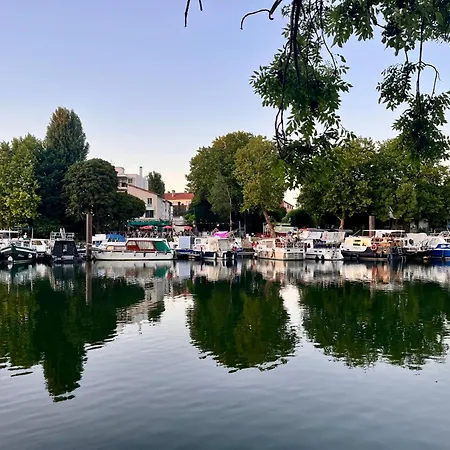 Pensión Riverside